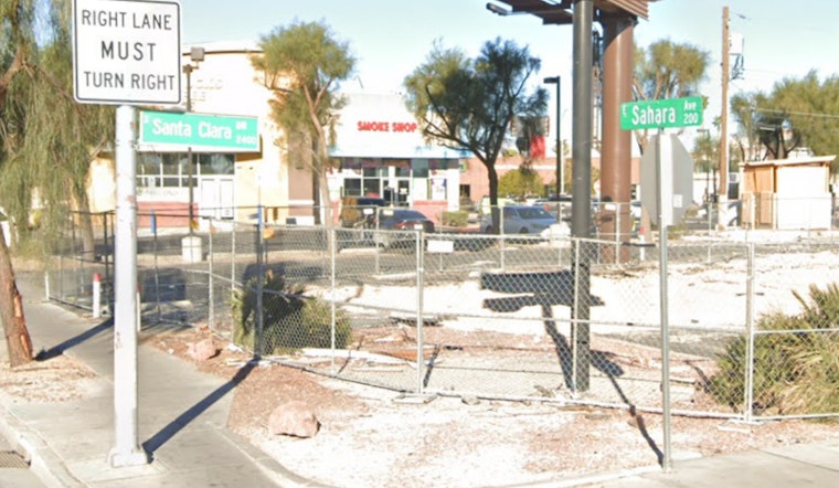 Pedestrian Fatally Struck by Vehicle on East Sahara Avenue in Las Vegas, Investigation Underway