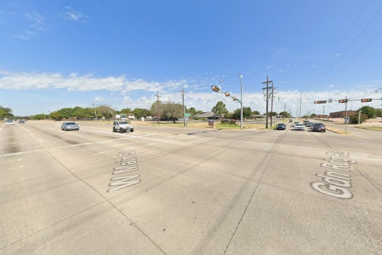 Pedestrian Suffers Life-Threatening Injuries in Lewisville Traffic Incident, Garden Ridge Reopened After Investigation