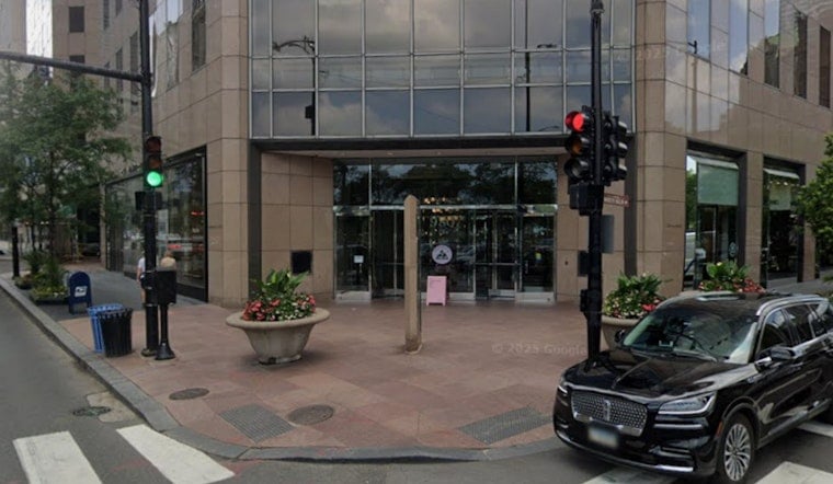 Pelago Star Mauro Mafrici Plots Big-League Comeback On Mag Mile