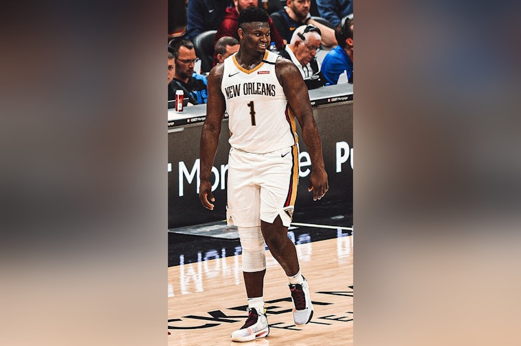 Pelicans Reign Supreme Over Spurs in 104-95 Comeback Victory, Thwarting San Antonio's Sweep Attempt