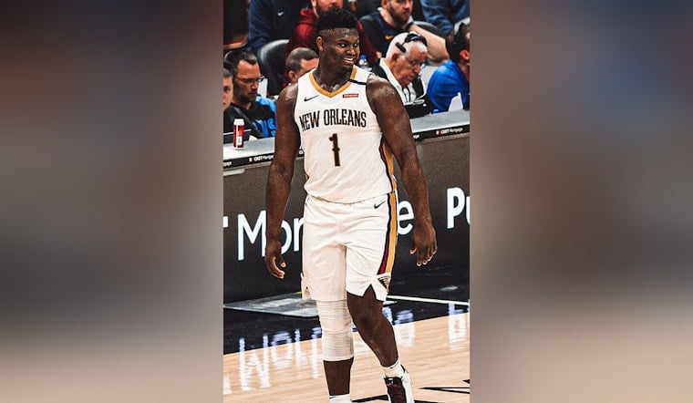 Pelicans Reign Supreme Over Spurs in 104-95 Comeback Victory, Thwarting San Antonio's Sweep Attempt