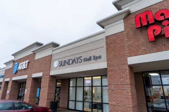 Pendleton Pike's Business Boom, Sundays Nail Spa Joins Flourishing Commercial Scene