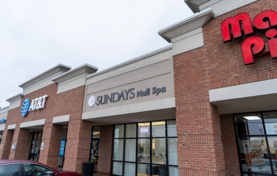 Pendleton Pike's Business Boom, Sundays Nail Spa Joins Flourishing Commercial Scene
