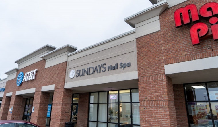 Pendleton Pike's Business Boom, Sundays Nail Spa Joins Flourishing Commercial Scene