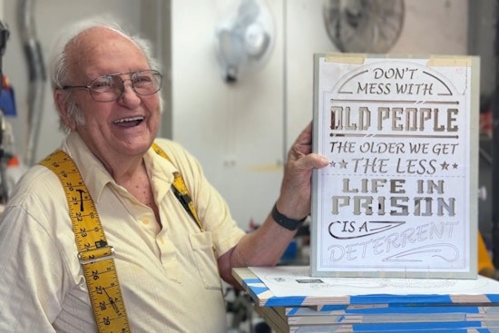 "People of Pinellas Park" Series Celebrates Local Heroes and Community Spirit in Pinellas Park, Florida