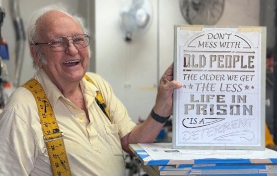 "People of Pinellas Park" Series Celebrates Local Heroes and Community Spirit in Pinellas Park, Florida