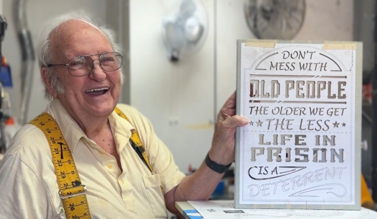 "People of Pinellas Park" Series Celebrates Local Heroes and Community Spirit in Pinellas Park, Florida