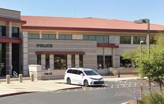 Peoria Police Department Embraces My90 Tech to Enhance Community Feedback and Accountability