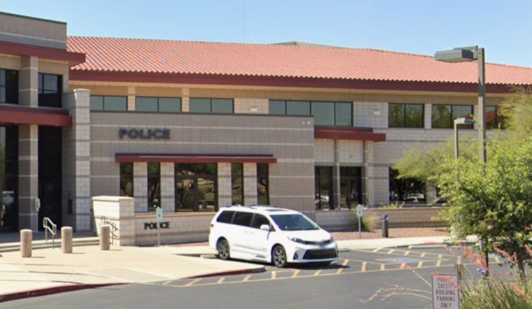 Peoria Police Department Embraces My90 Tech to Enhance Community Feedback and Accountability
