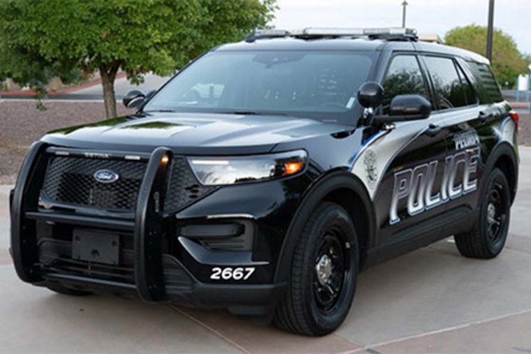 Peoria Police Department Invites Residents to Join Citizen's Academy for Insight into Law Enforcement Operations