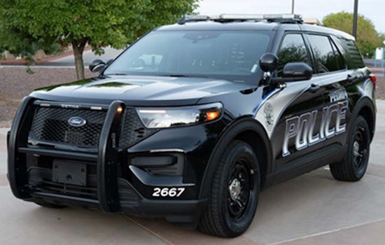 Peoria Police Department Invites Residents to Join Citizen's Academy for Insight into Law Enforcement Operations