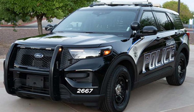 Peoria Police Department Invites Residents to Join Citizen's Academy for Insight into Law Enforcement Operations