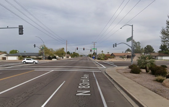 Peoria School Bus Smashup Rattles Kids After Field Trip Home
