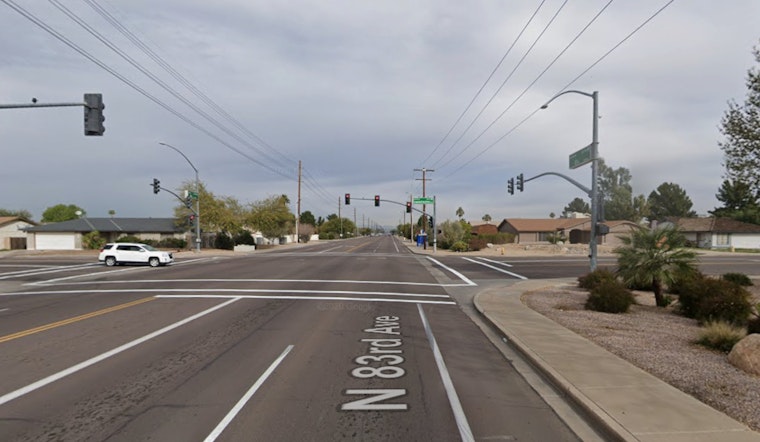 Peoria School Bus Smashup Rattles Kids After Field Trip Home