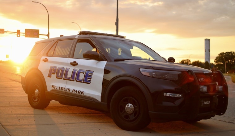 Pepper Spray Threat At St. Louis Park Daycare As ICE Stakeout Rattles Parents