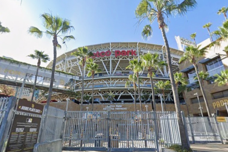 Petco Park Rodeo Showdown Lands Padres In High-Stakes Court Fight