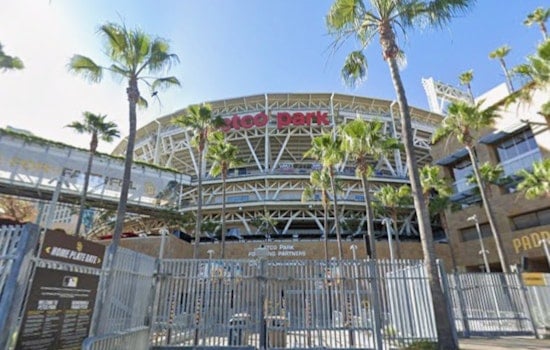 Petco Park Rodeo Showdown Lands Padres In High-Stakes Court Fight