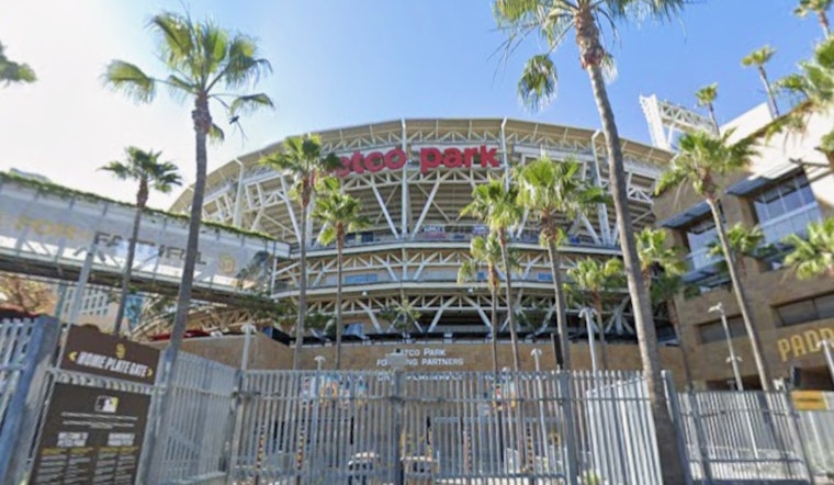 Petco Park Rodeo Showdown Lands Padres In High-Stakes Court Fight