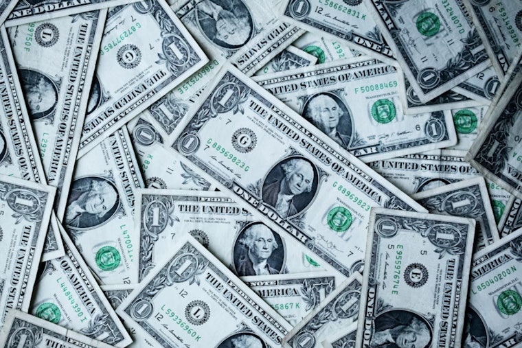 Petersburgh Man Sentenced for Committing $77K Money Order Fraud at USPS