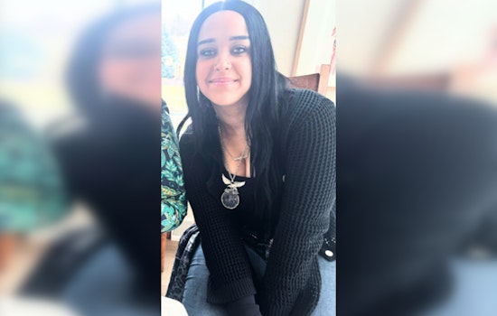 Pewaukee Community Breathes Sigh of Relief as Missing Teen Serenity Sunde Found Safe