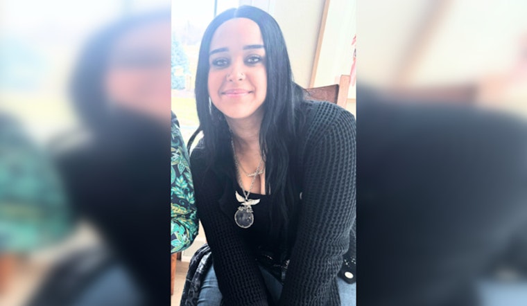 Pewaukee Community Breathes Sigh of Relief as Missing Teen Serenity Sunde Found Safe