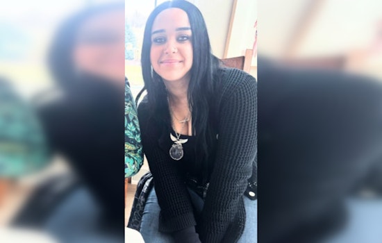 Pewaukee Police Seek Help to Locate Missing 16-Year-Old Serenity Sunde, Possible Milwaukee, Green Bay Connection