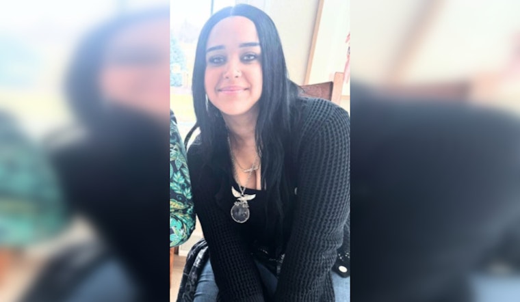 Pewaukee Police Seek Help to Locate Missing 16-Year-Old Serenity Sunde, Possible Milwaukee, Green Bay Connection