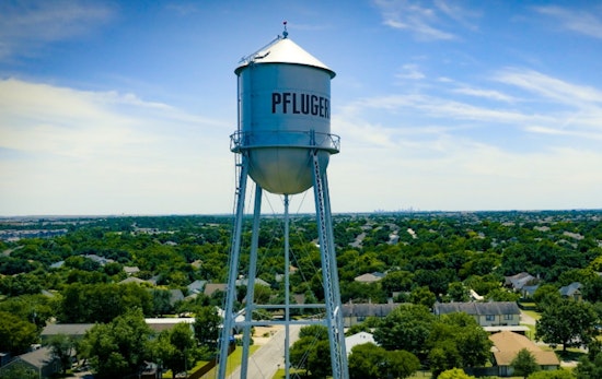 Pflugerville Hires JLL For Project Nexus Planning