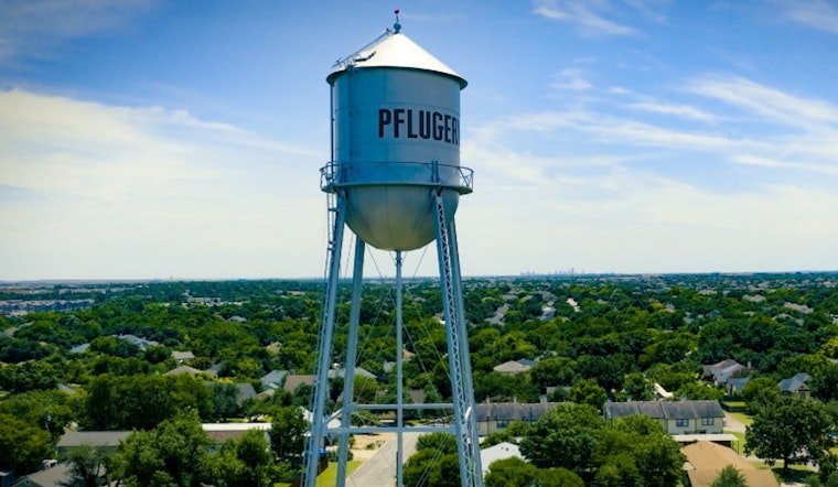 Pflugerville Hires JLL For Project Nexus Planning