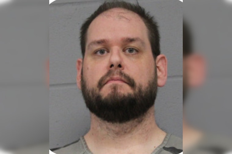 Pflugerville Massage Pro Busted After Client Alleges Sex Assault in Locked Spa