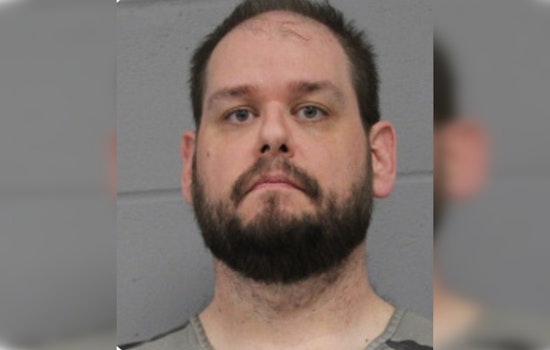 Pflugerville Massage Pro Busted After Client Alleges Sex Assault in Locked Spa
