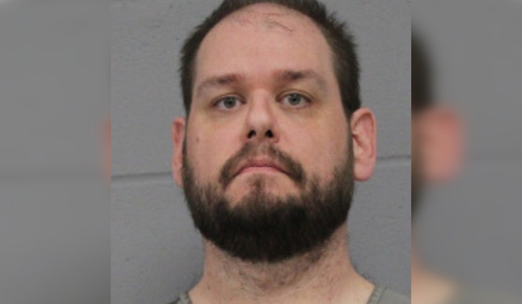 Pflugerville Massage Pro Busted After Client Alleges Sex Assault in Locked Spa