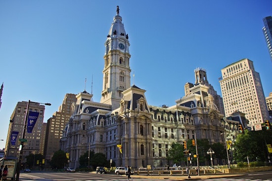 Philadelphia Battles Record Snowfall: City Mobilizes 24-Hour Cleanup and Urges Caution Amid Winter Storm Disruptions