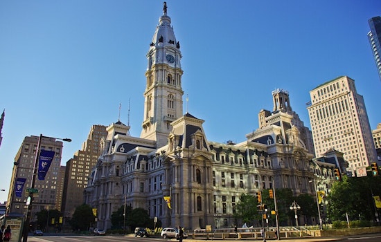 Philadelphia Battles Record Snowfall: City Mobilizes 24-Hour Cleanup and Urges Caution Amid Winter Storm Disruptions