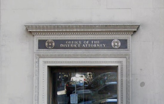Philadelphia Bids Farewell to Influential First Assistant District Attorney Robert Listenbee as He Steps Down