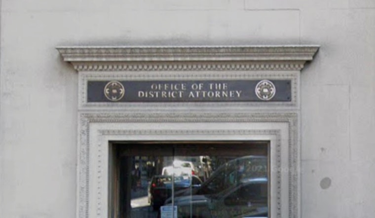 Philadelphia Bids Farewell to Influential First Assistant District Attorney Robert Listenbee as He Steps Down