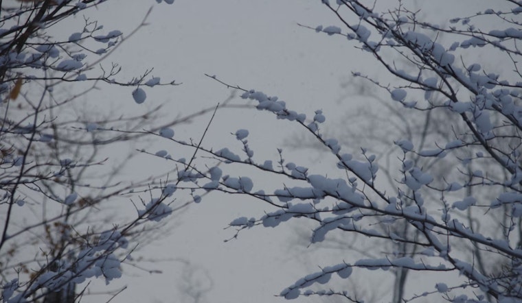 Philadelphia Braces for Heavy Snow and Sleet as Winter Storm Warning Issued
