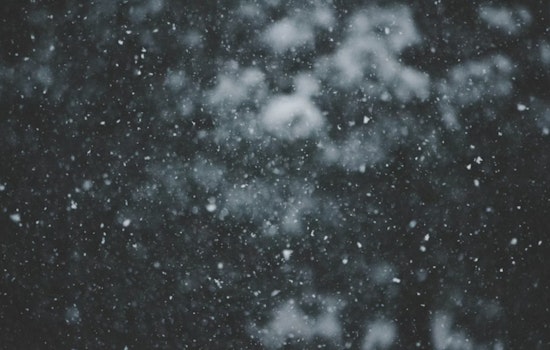 Philadelphia Braces for Weekend Winter Weather as Snow and Rain Mix to Chill the City