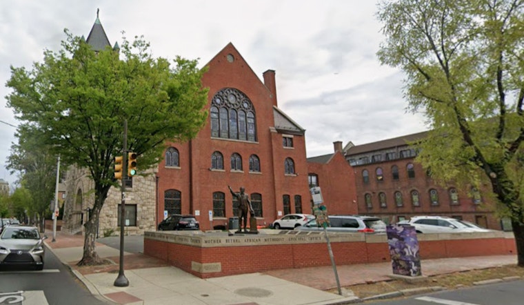 Philadelphia Celebrates MLK Legacy: Citizens Police Oversight & Mother Bethel AME Church Host Interfaith Brunch for Justice and Equity in Policing