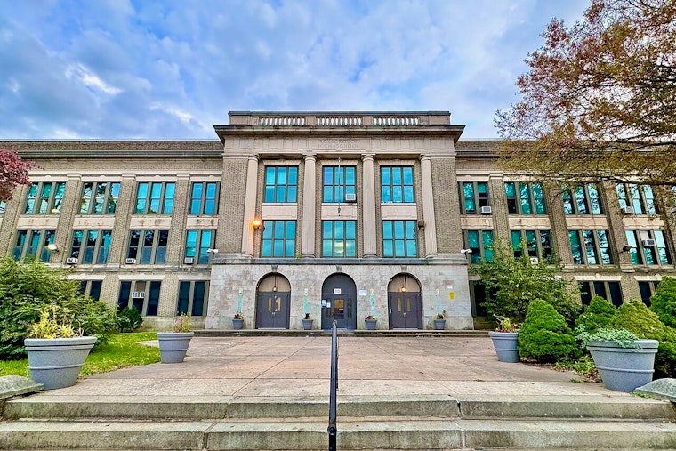 Philadelphia Commission on Human Relations Supports Roxborough High School in Wake of Hate Incident