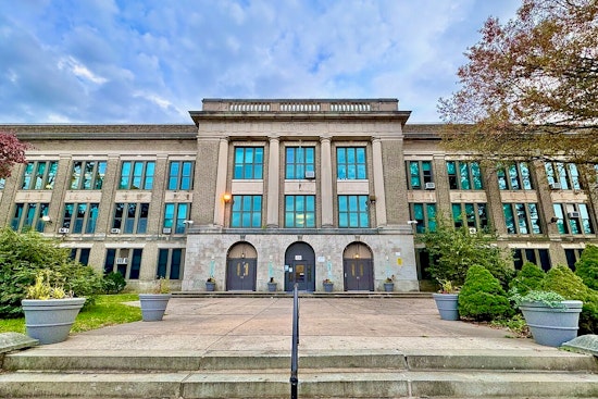 Philadelphia Commission on Human Relations Supports Roxborough High School in Wake of Hate Incident