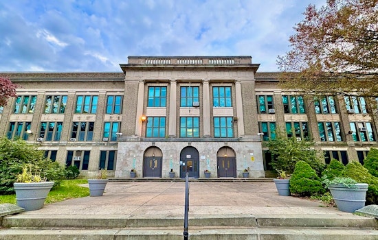 Philadelphia Commission on Human Relations Supports Roxborough High School in Wake of Hate Incident