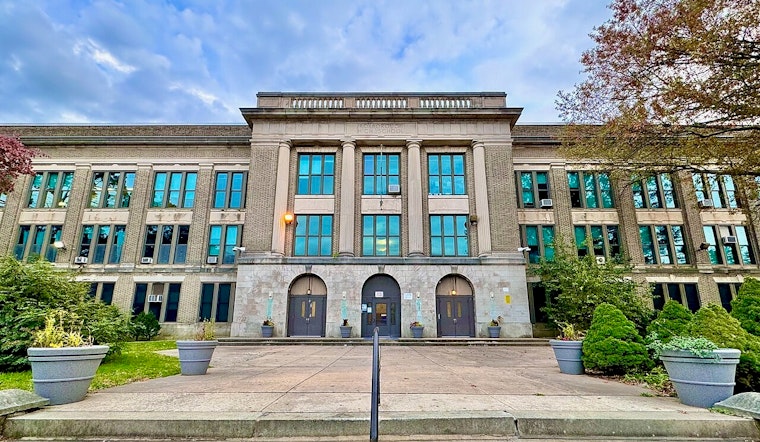 Philadelphia Commission on Human Relations Supports Roxborough High School in Wake of Hate Incident