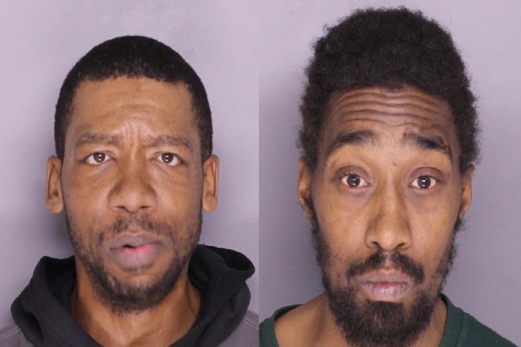 Philadelphia Duo Charged with Tequila Thefts Using Girdles in Bensalem