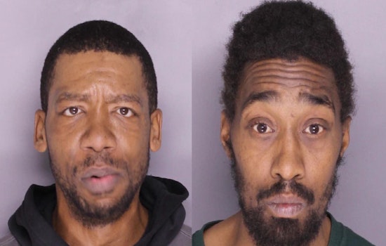 Philadelphia Duo Charged with Tequila Thefts Using Girdles in Bensalem