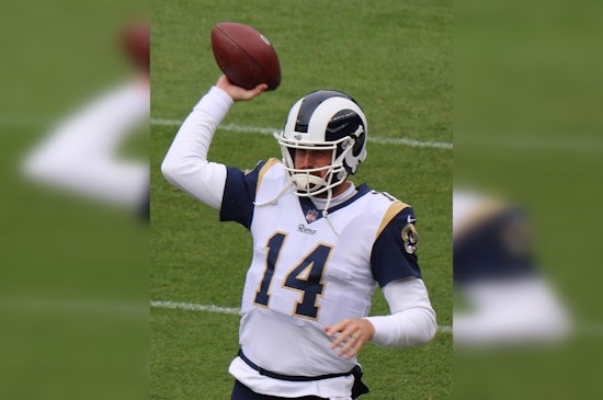 Philadelphia Eagles Appoint Sean Mannion as New Offensive Coordinator in Latest Team Shake-up