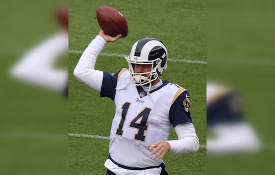Philadelphia Eagles Appoint Sean Mannion as New Offensive Coordinator in Latest Team Shake-up