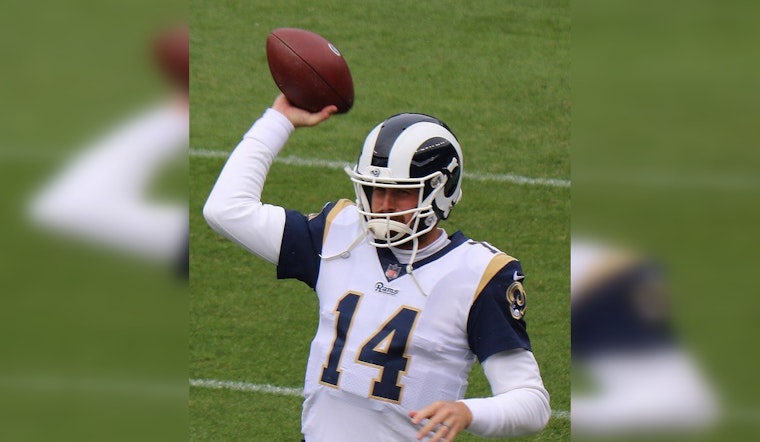 Philadelphia Eagles Appoint Sean Mannion as New Offensive Coordinator in Latest Team Shake-up