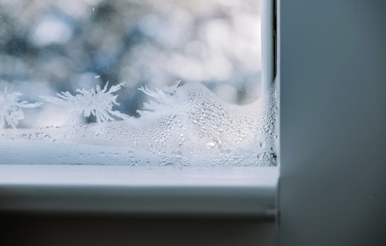 Philadelphia Faces Cold Temperatures and Possible Weekend Snow, NWS Reports