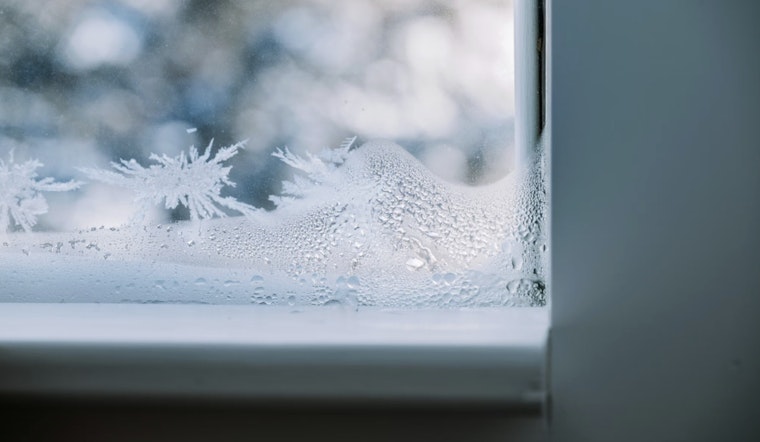 Philadelphia Faces Cold Temperatures and Possible Weekend Snow, NWS Reports